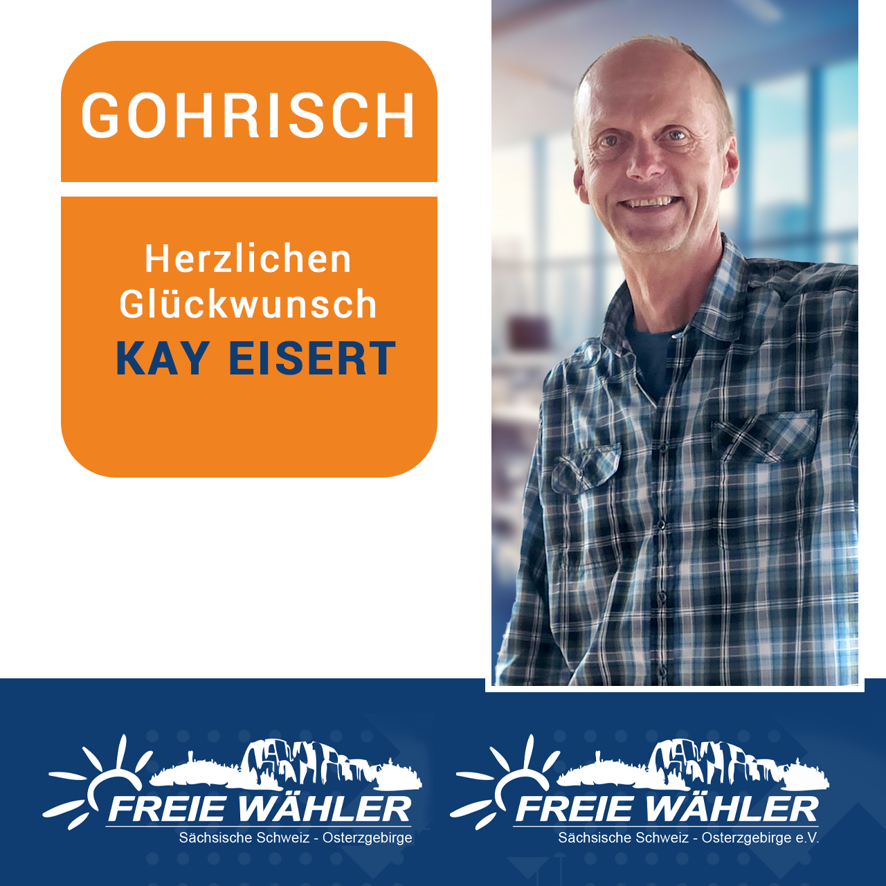 FREIE WÄHLER Sachsen