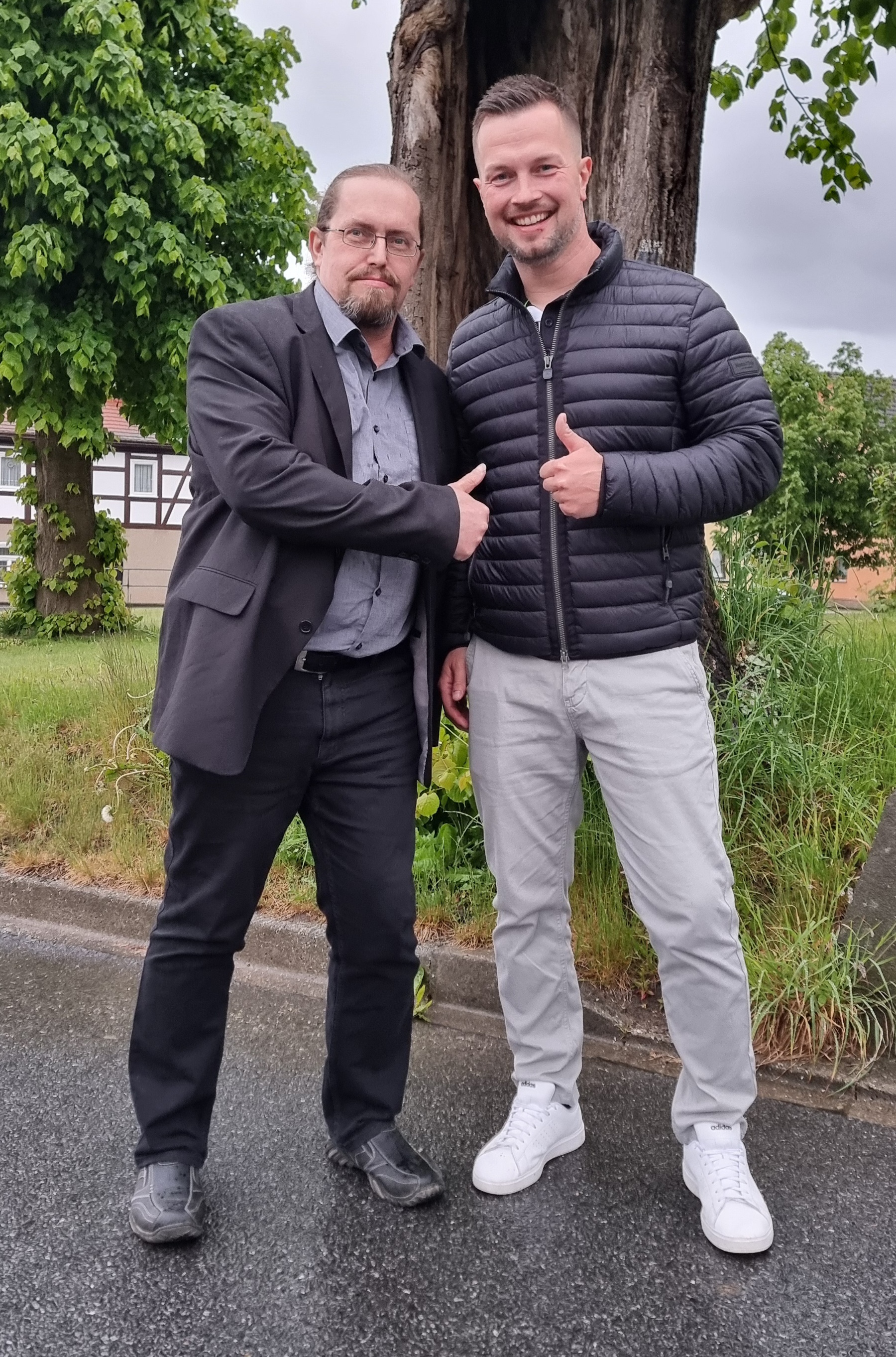 FREIE WÄHLER Sachsen